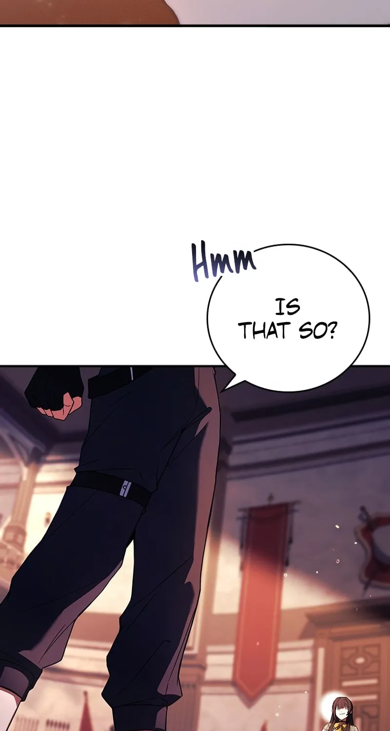 The Legendary Hero is an Academy Honors Student Chapter 2 page 32 - 