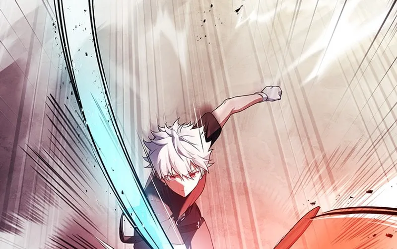 The Legendary Hero is an Academy Honors Student Chapter 2 page 57 - 