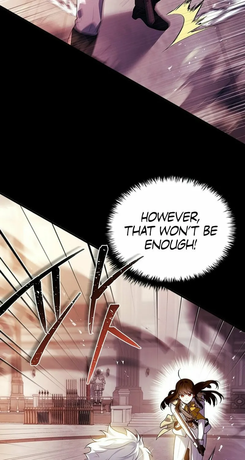 The Legendary Hero is an Academy Honors Student Chapter 2 page 61 - 