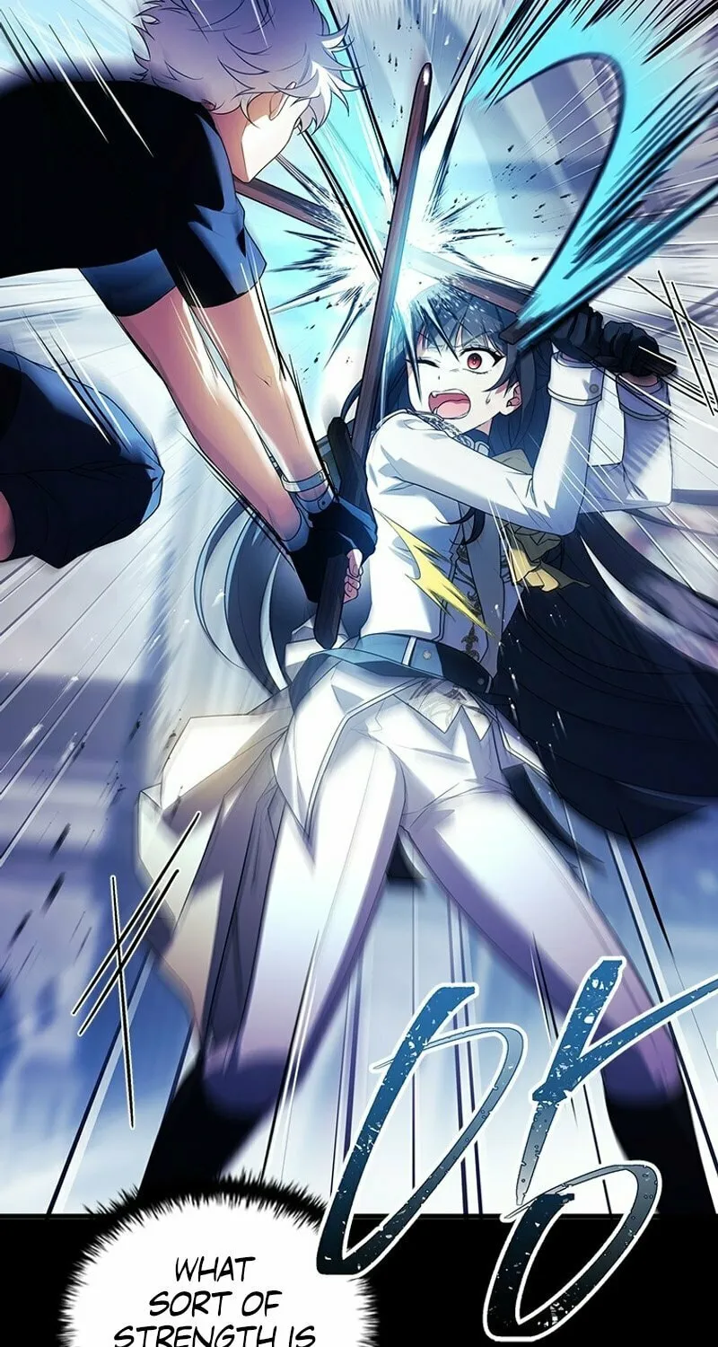 The Legendary Hero is an Academy Honors Student Chapter 2 page 64 - 