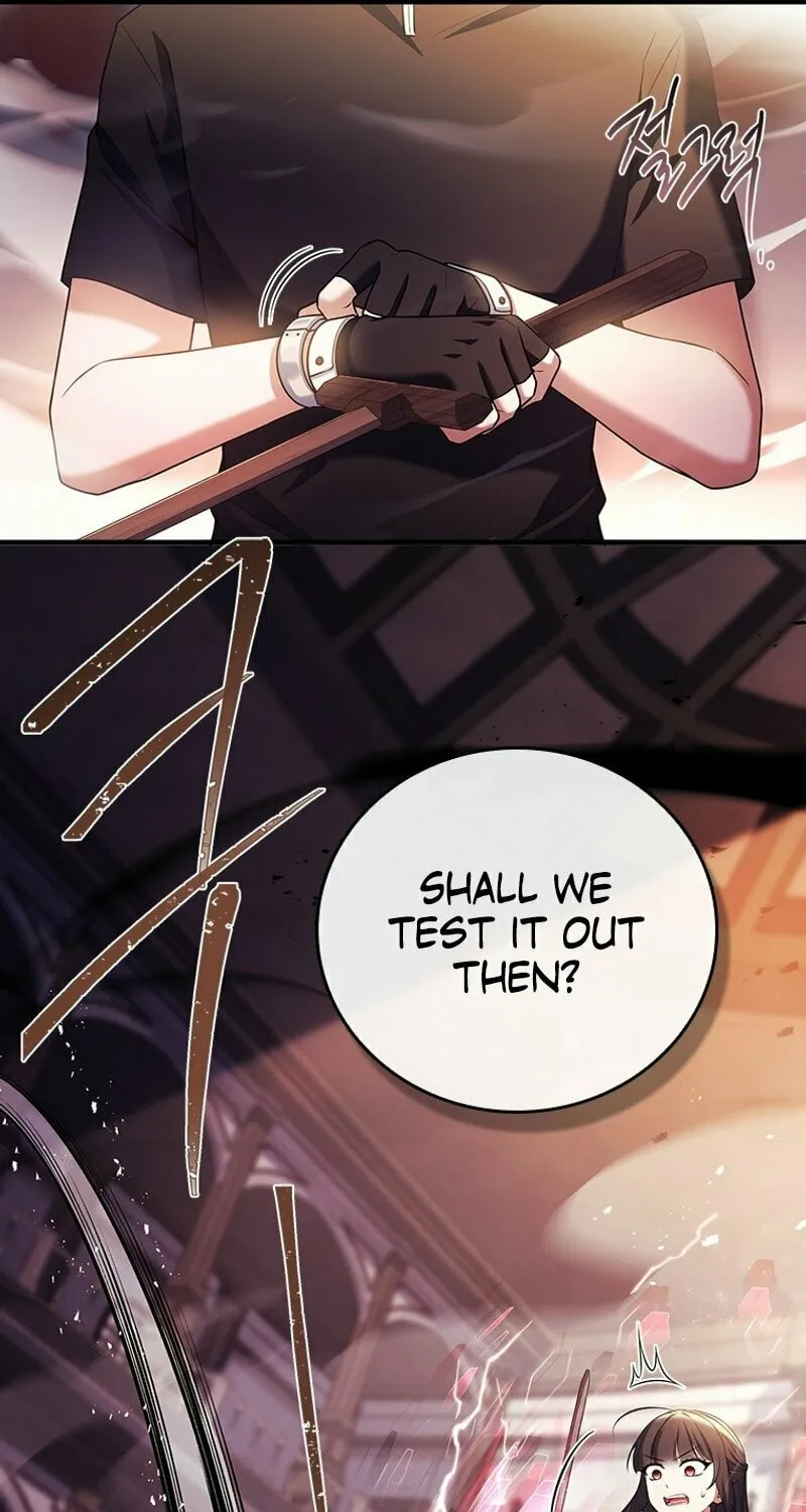 The Legendary Hero is an Academy Honors Student Chapter 2 page 79 - 