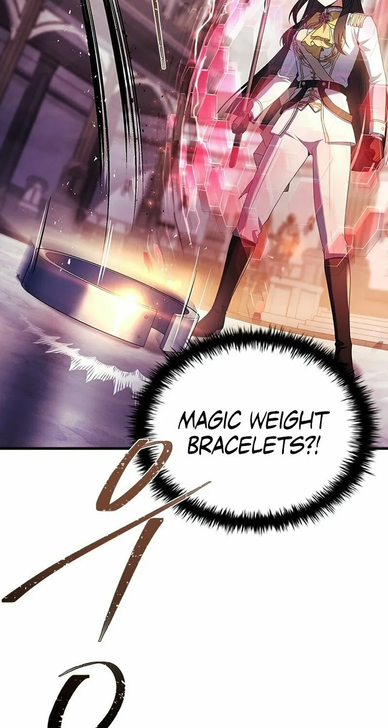 The Legendary Hero is an Academy Honors Student Chapter 2 page 80 - 