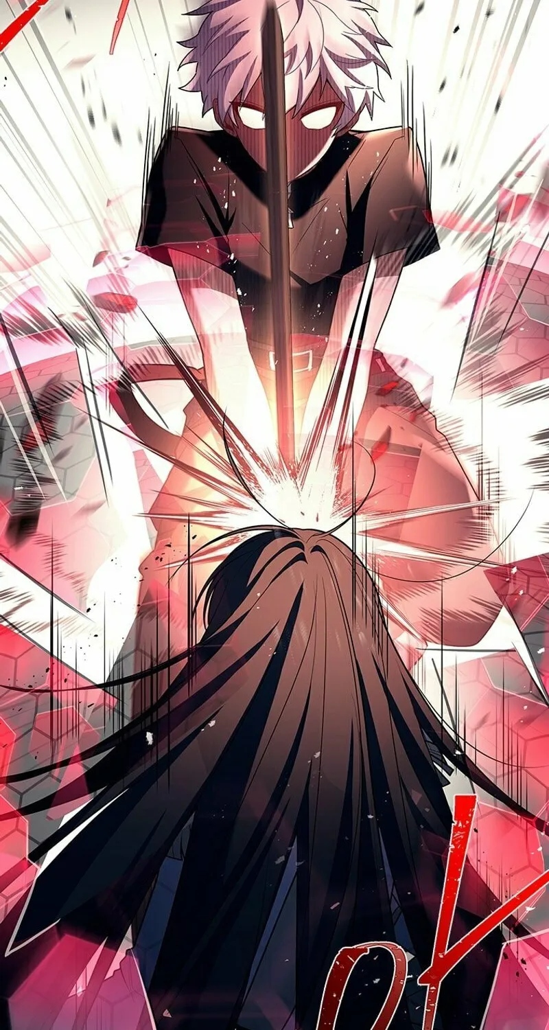 The Legendary Hero is an Academy Honors Student Chapter 2 page 84 - 