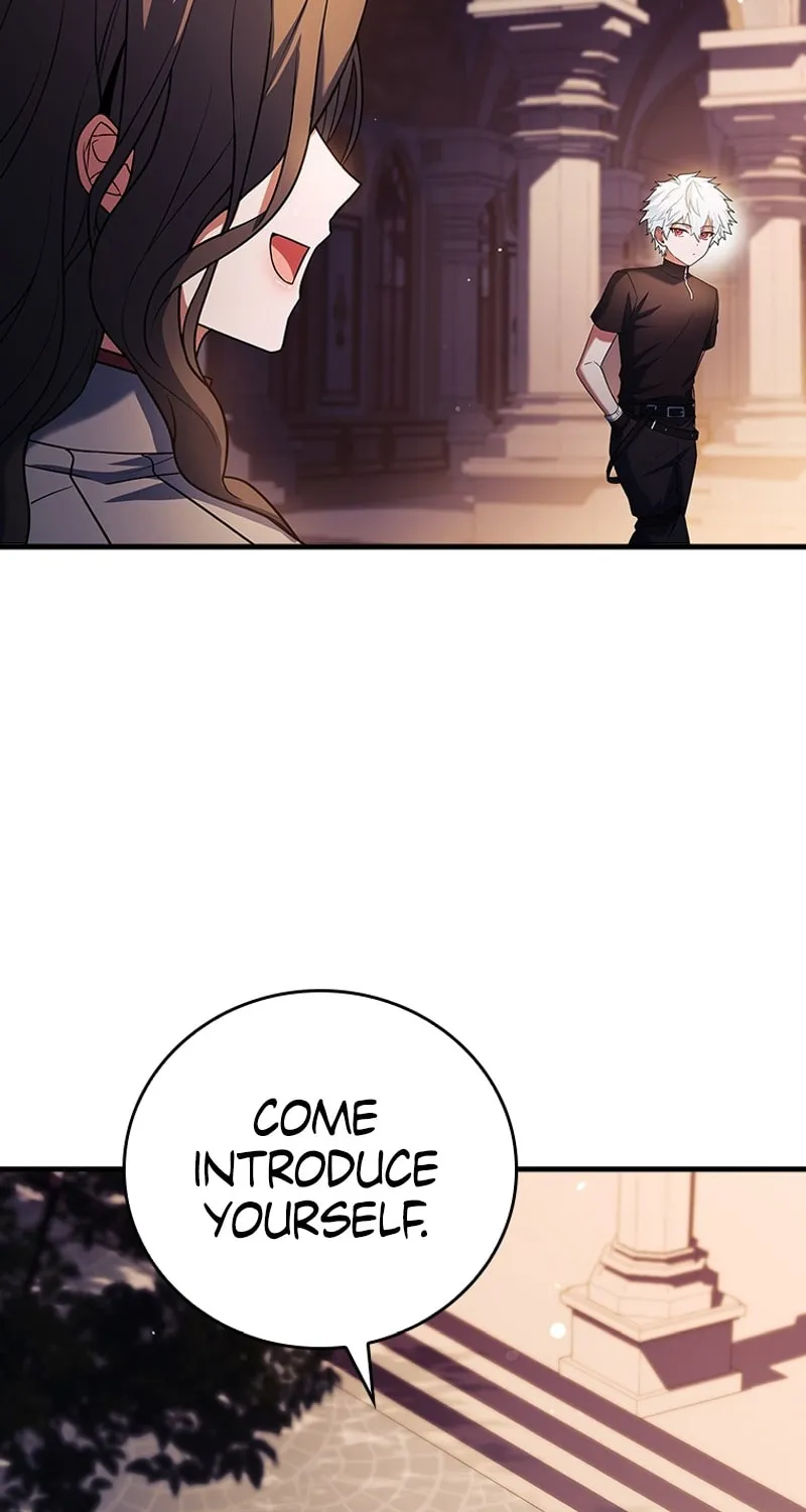 The Legendary Hero is an Academy Honors Student Chapter 2 page 94 - 