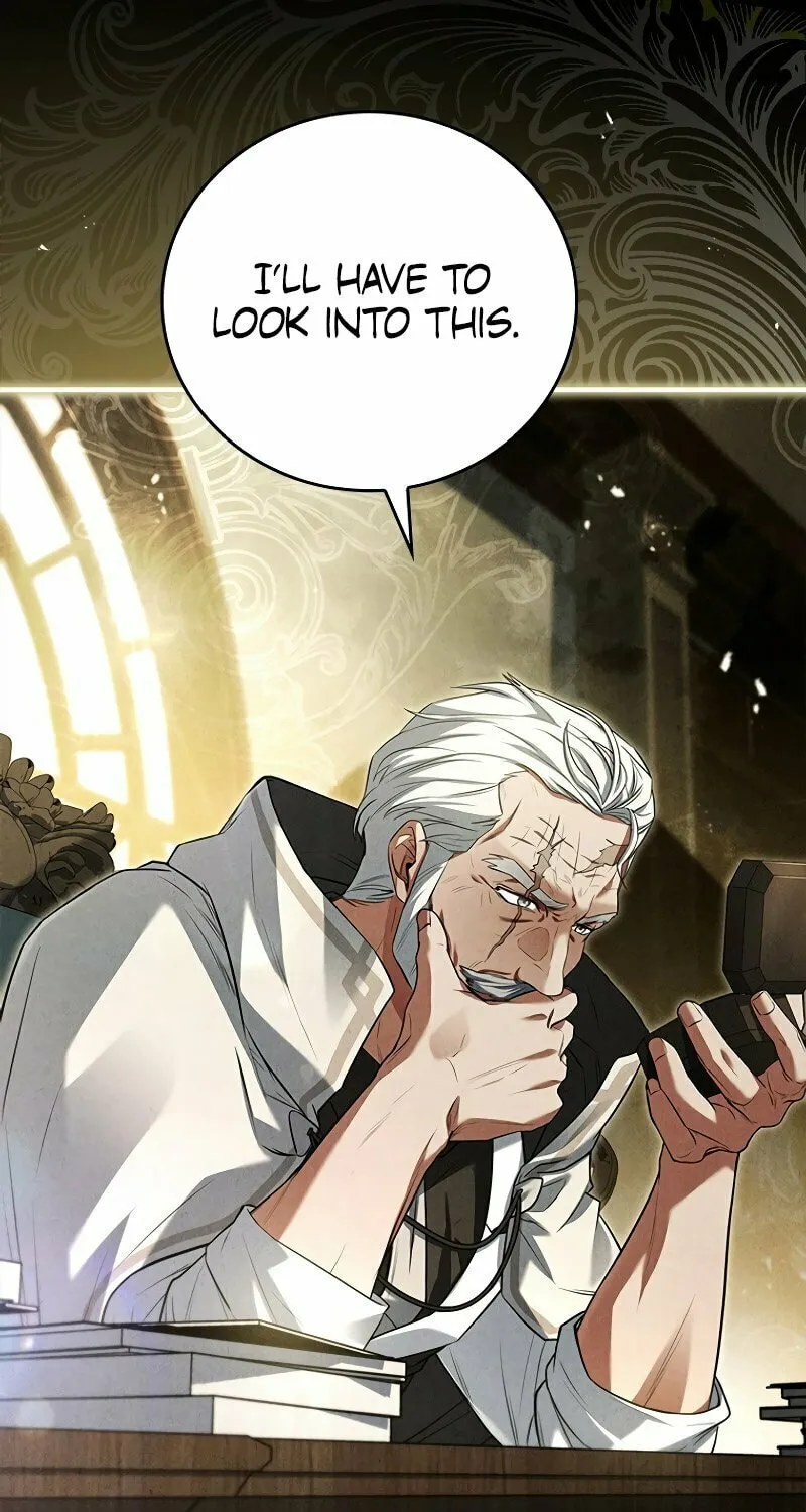The Legendary Hero is an Academy Honors Student Chapter 20 page 11 - 