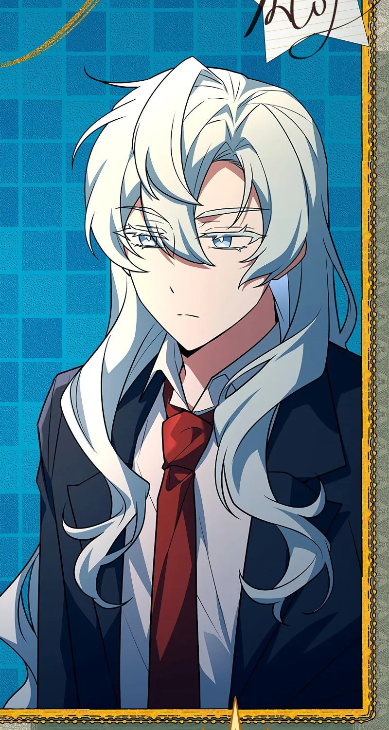 The Legendary Hero is an Academy Honors Student Chapter 20 page 101 - 