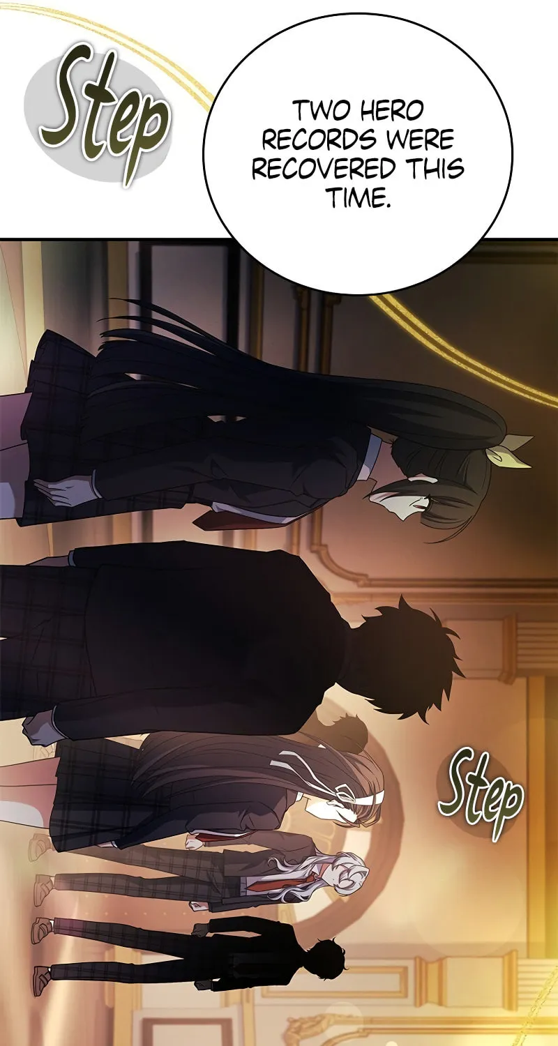 The Legendary Hero is an Academy Honors Student Chapter 20 page 104 - 
