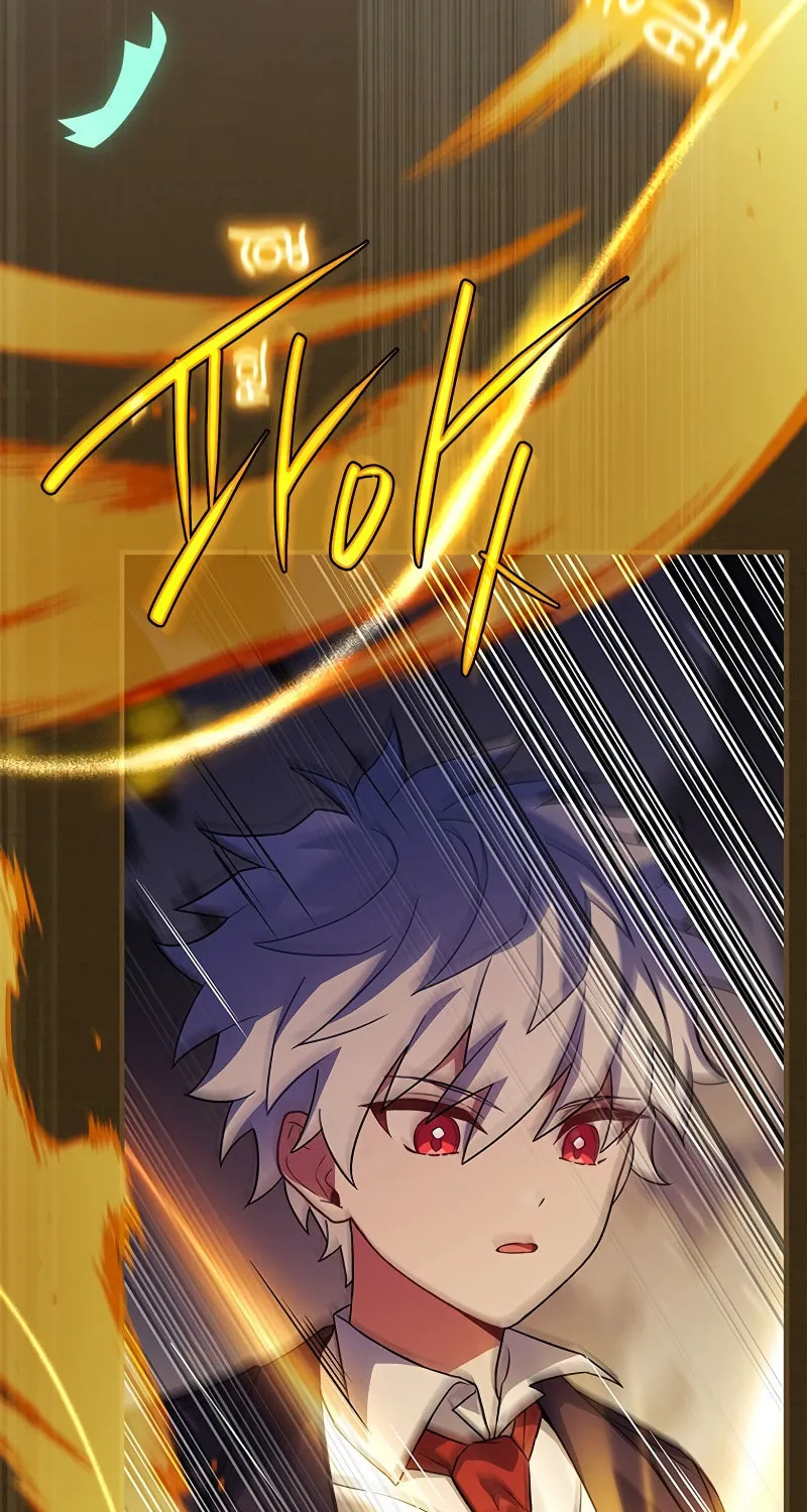 The Legendary Hero is an Academy Honors Student Chapter 20 page 111 - 