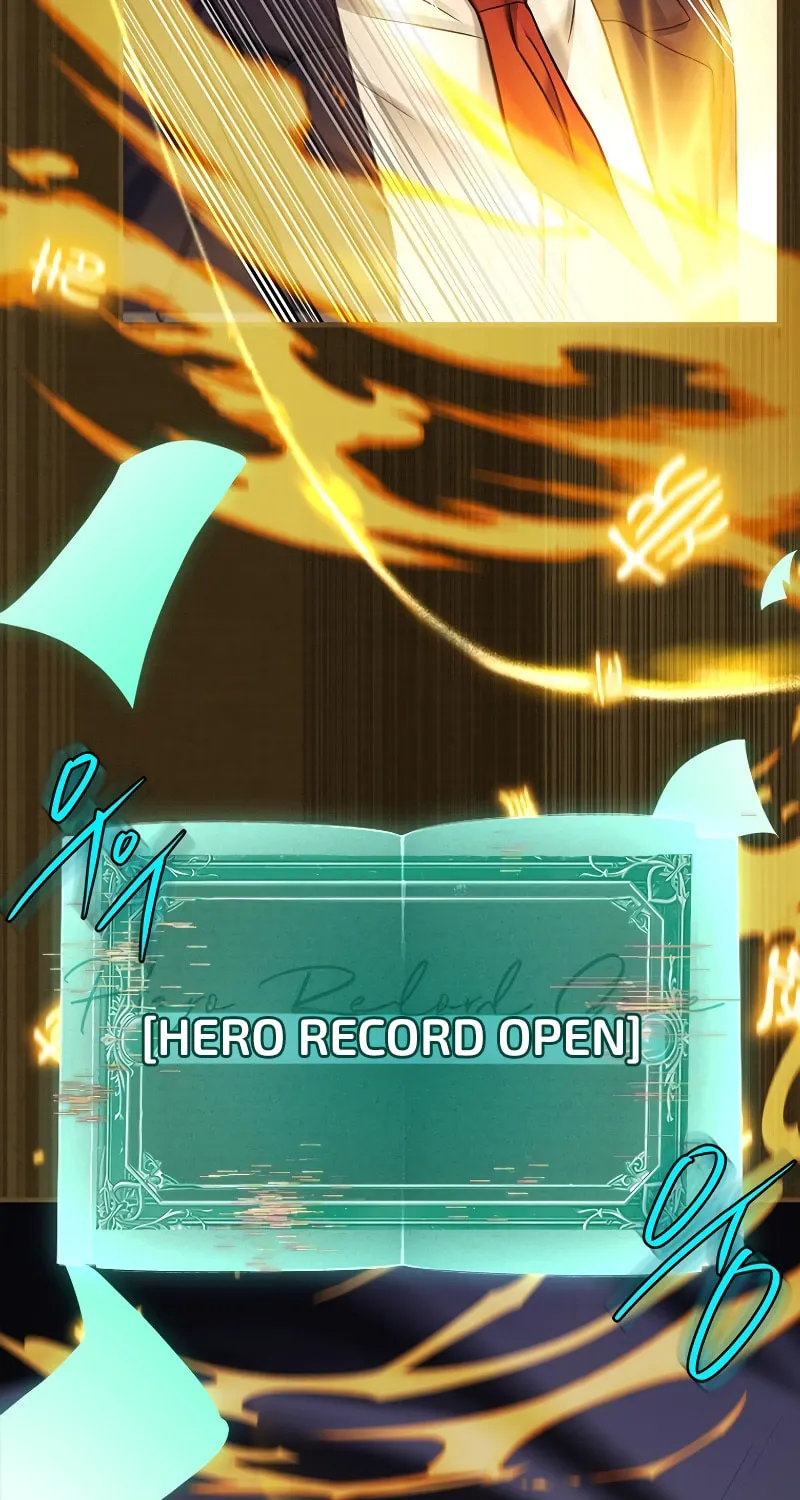 The Legendary Hero is an Academy Honors Student Chapter 20 page 112 - 