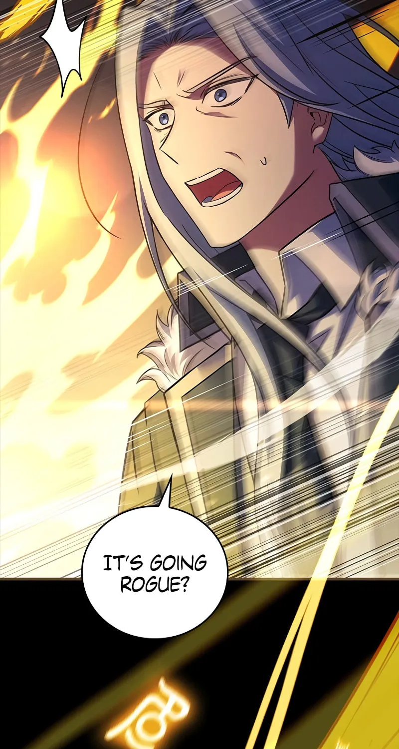 The Legendary Hero is an Academy Honors Student Chapter 20 page 116 - 