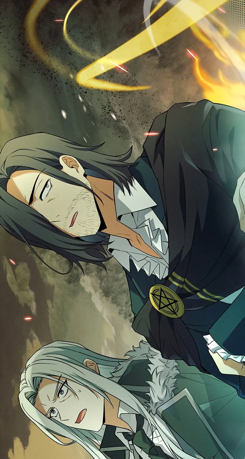 The Legendary Hero is an Academy Honors Student Chapter 20 page 120 - 