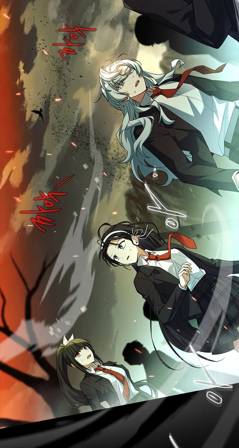 The Legendary Hero is an Academy Honors Student Chapter 20 page 122 - 