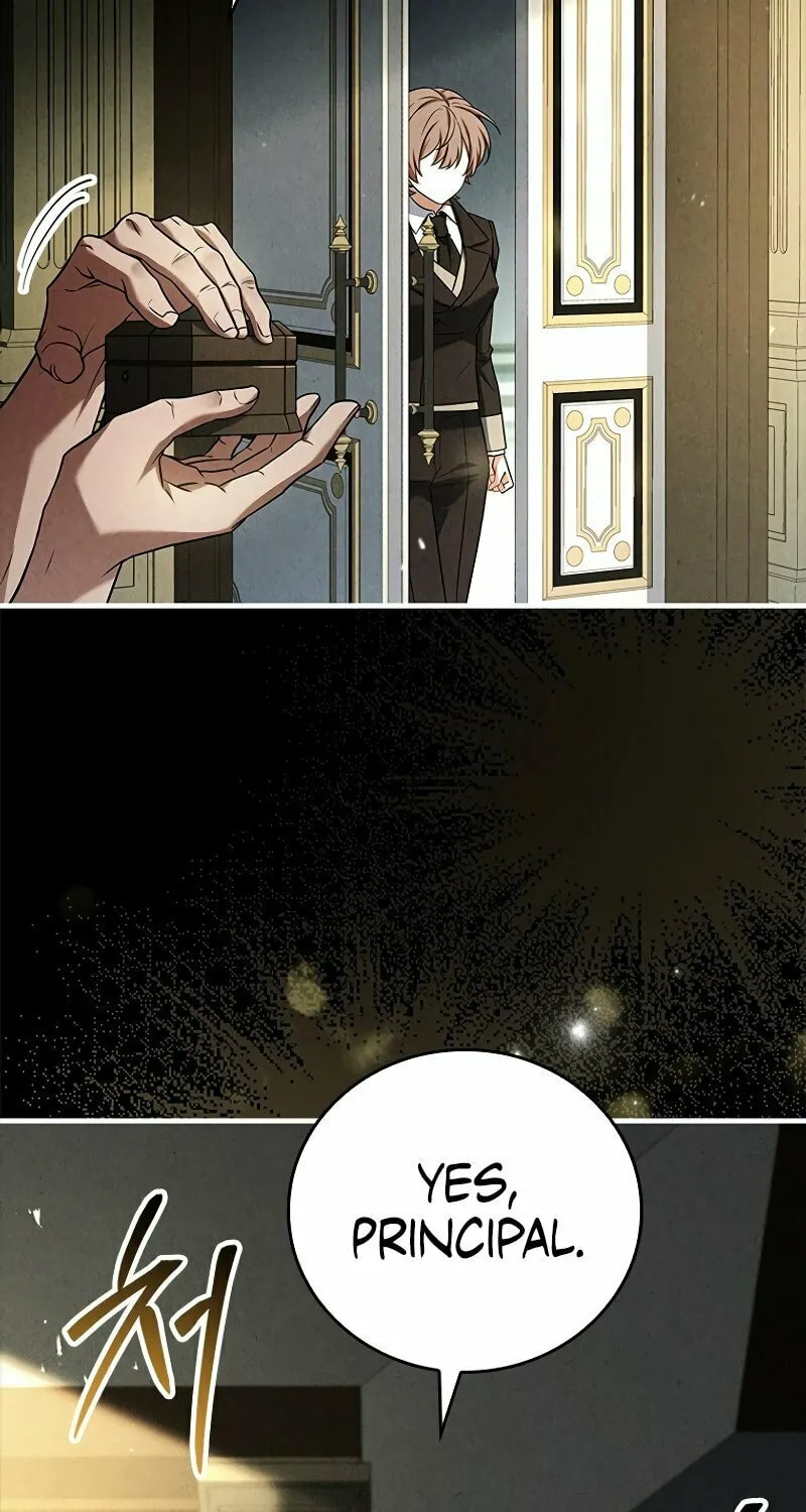 The Legendary Hero is an Academy Honors Student Chapter 20 page 14 - 