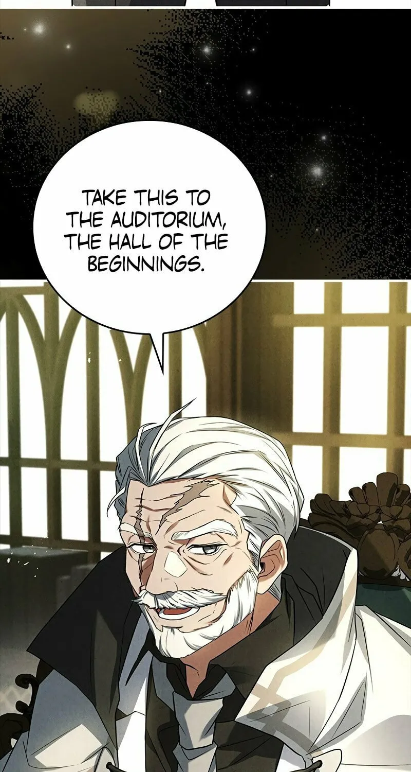 The Legendary Hero is an Academy Honors Student Chapter 20 page 16 - 