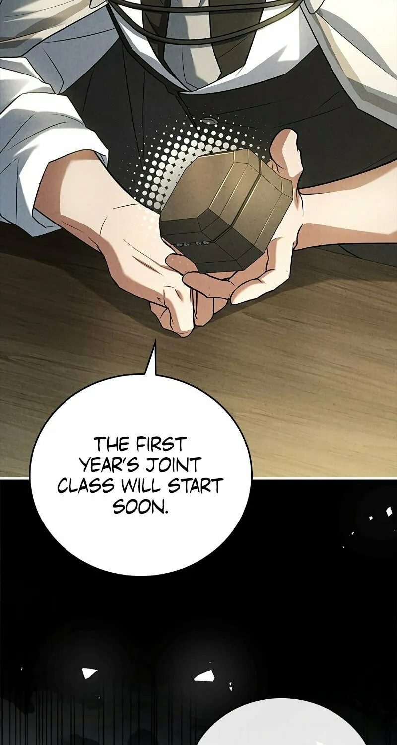 The Legendary Hero is an Academy Honors Student Chapter 20 page 17 - 