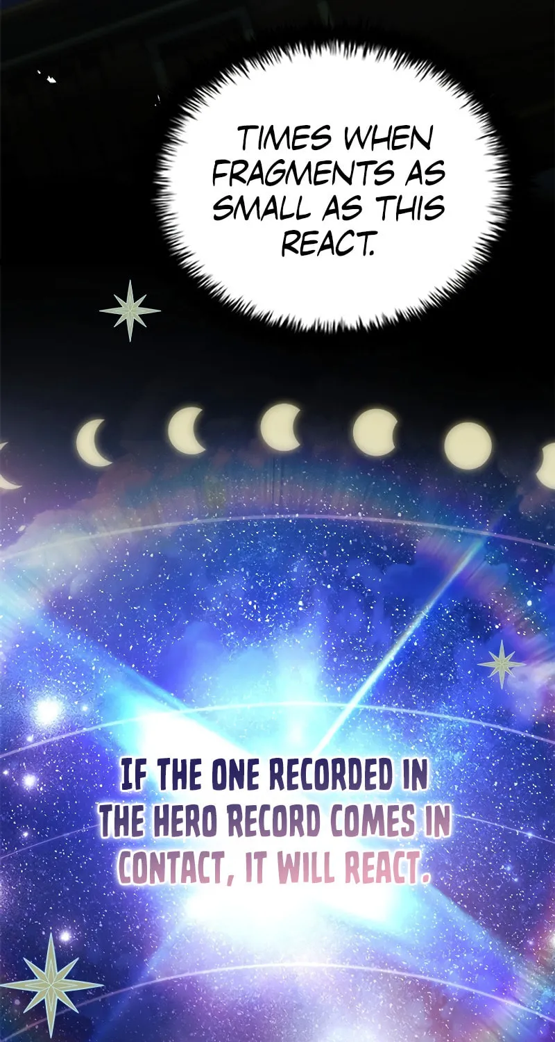 The Legendary Hero is an Academy Honors Student Chapter 20 page 20 - 