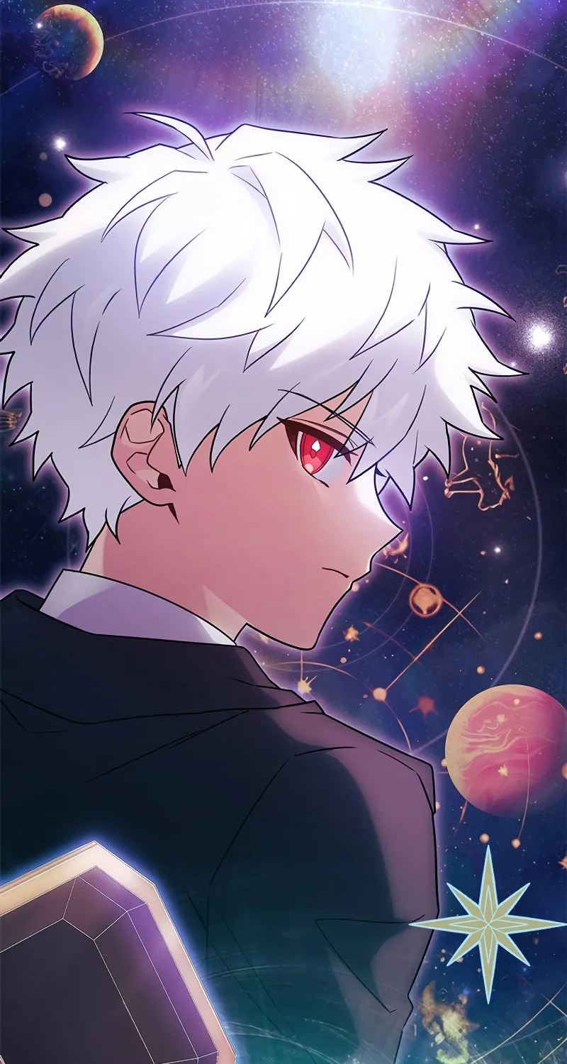 The Legendary Hero is an Academy Honors Student Chapter 20 page 21 - 