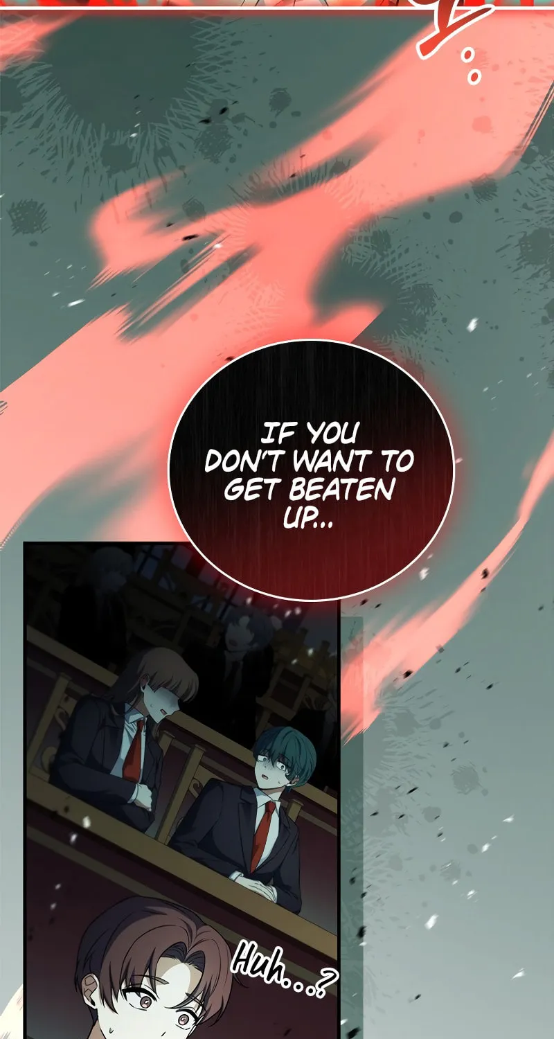 The Legendary Hero is an Academy Honors Student Chapter 20 page 30 - 