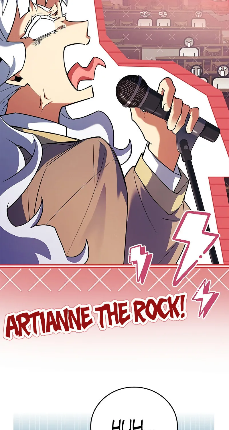 The Legendary Hero is an Academy Honors Student Chapter 20 page 36 - 
