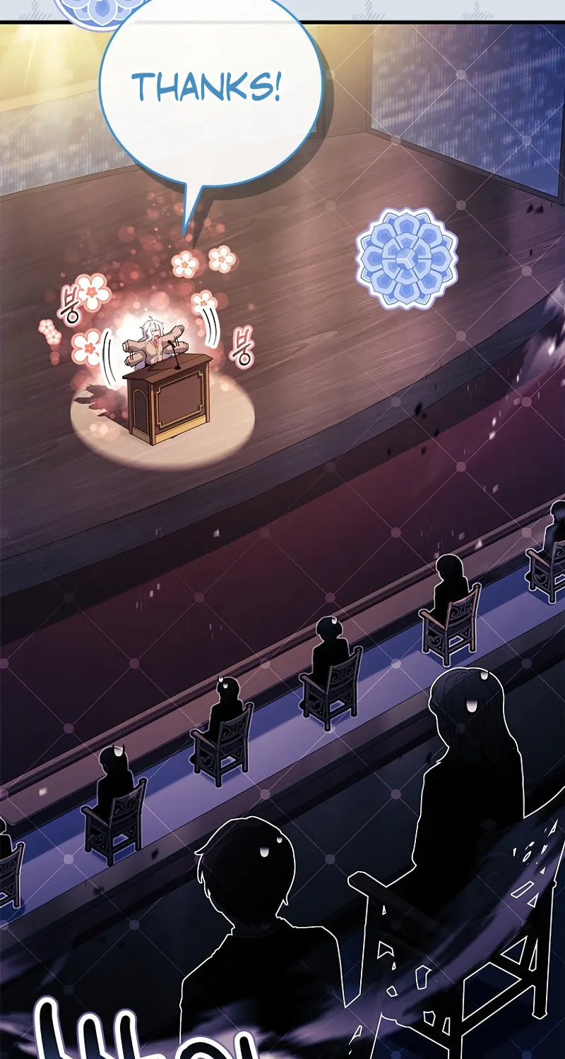 The Legendary Hero is an Academy Honors Student Chapter 20 page 40 - 