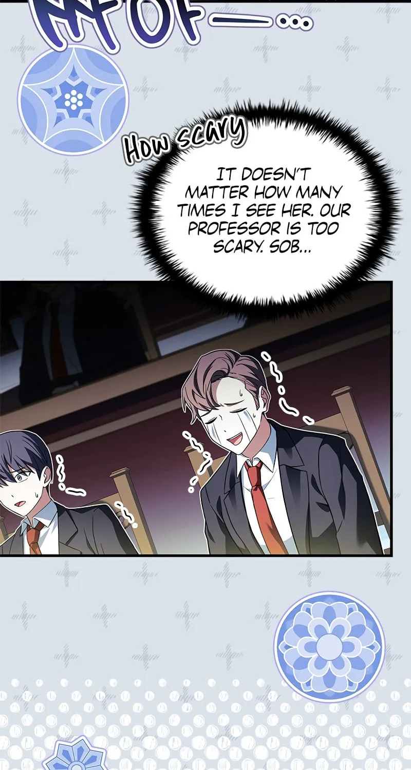 The Legendary Hero is an Academy Honors Student Chapter 20 page 41 - 