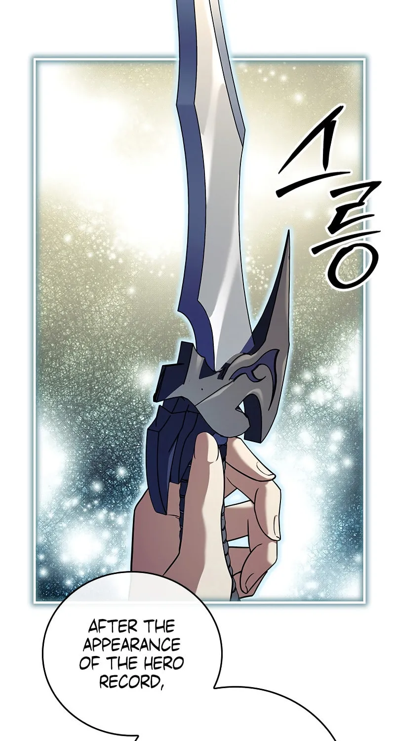 The Legendary Hero is an Academy Honors Student Chapter 20 page 46 - 