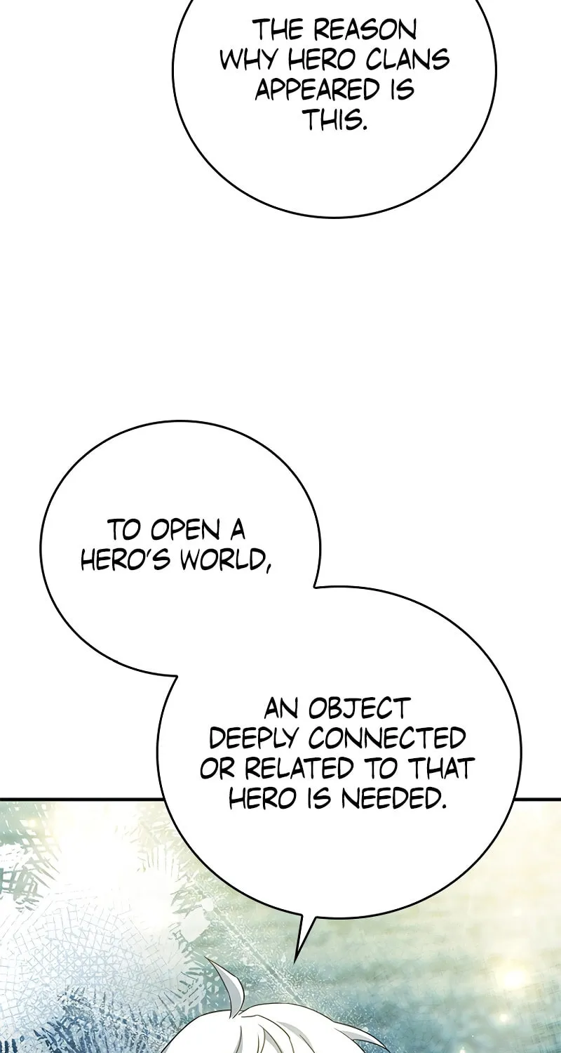 The Legendary Hero is an Academy Honors Student Chapter 20 page 47 - 