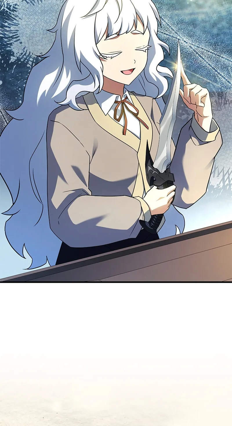 The Legendary Hero is an Academy Honors Student Chapter 20 page 48 - 