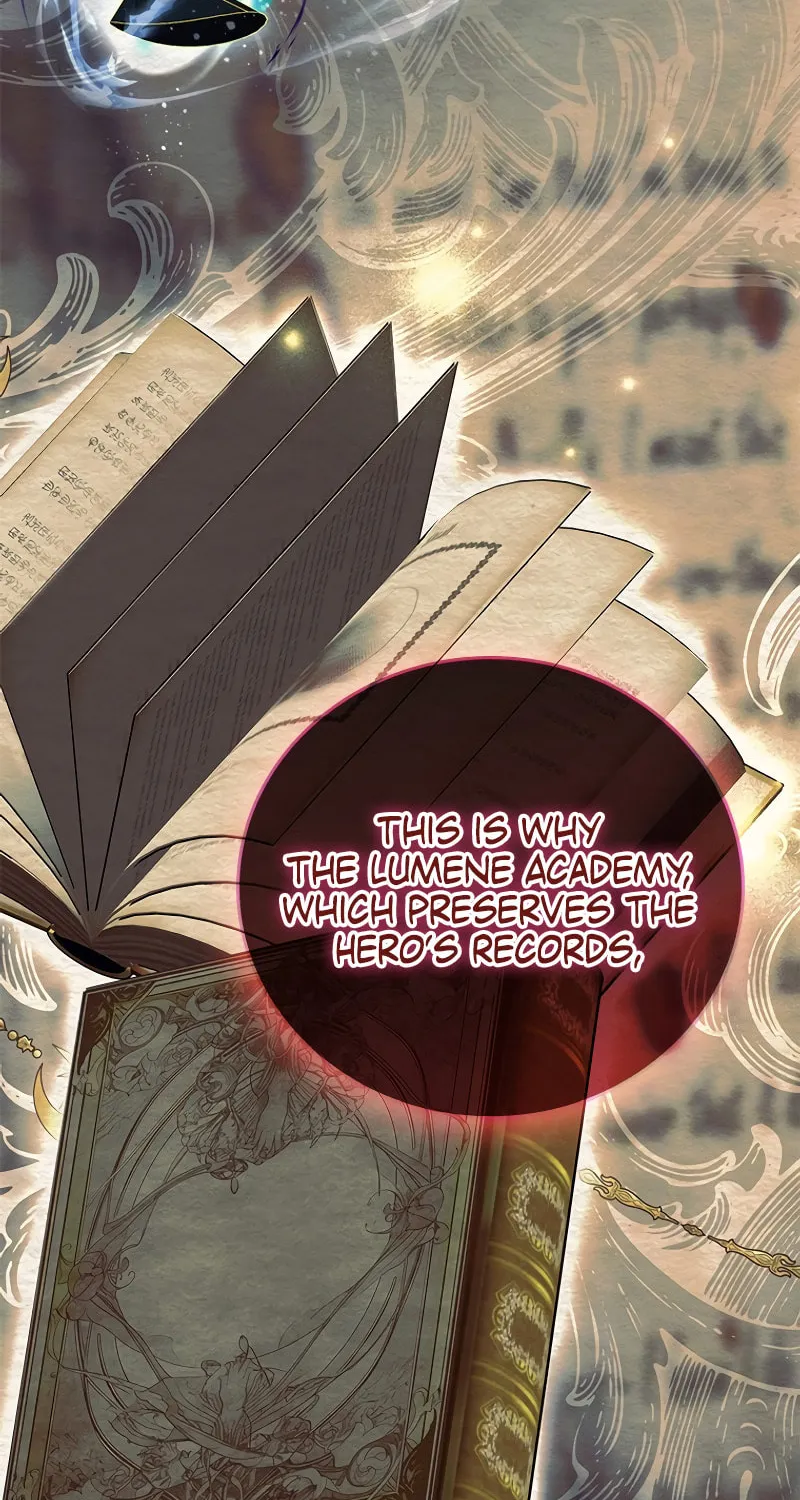 The Legendary Hero is an Academy Honors Student Chapter 20 page 50 - 