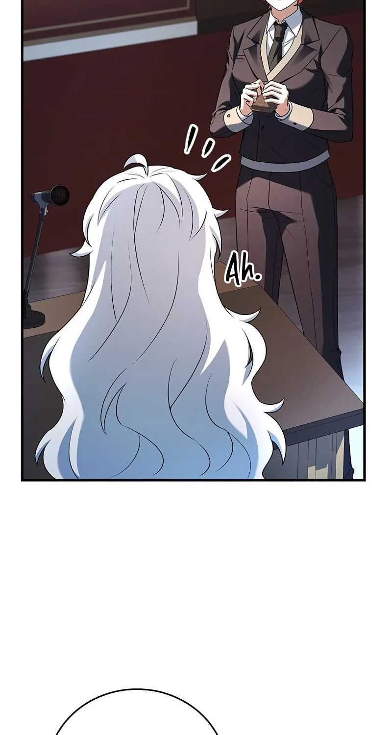 The Legendary Hero is an Academy Honors Student Chapter 20 page 59 - 