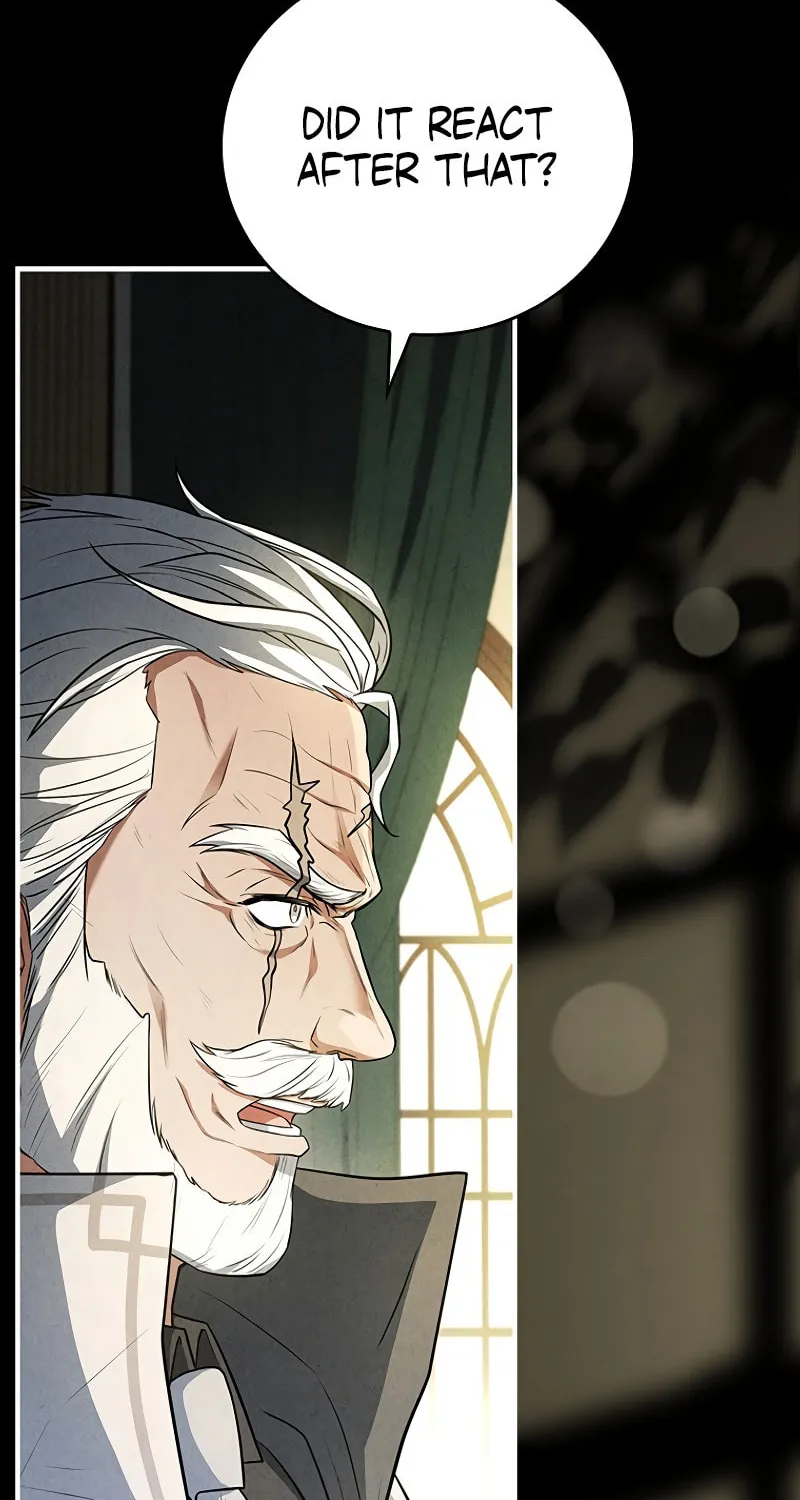 The Legendary Hero is an Academy Honors Student Chapter 20 page 7 - 