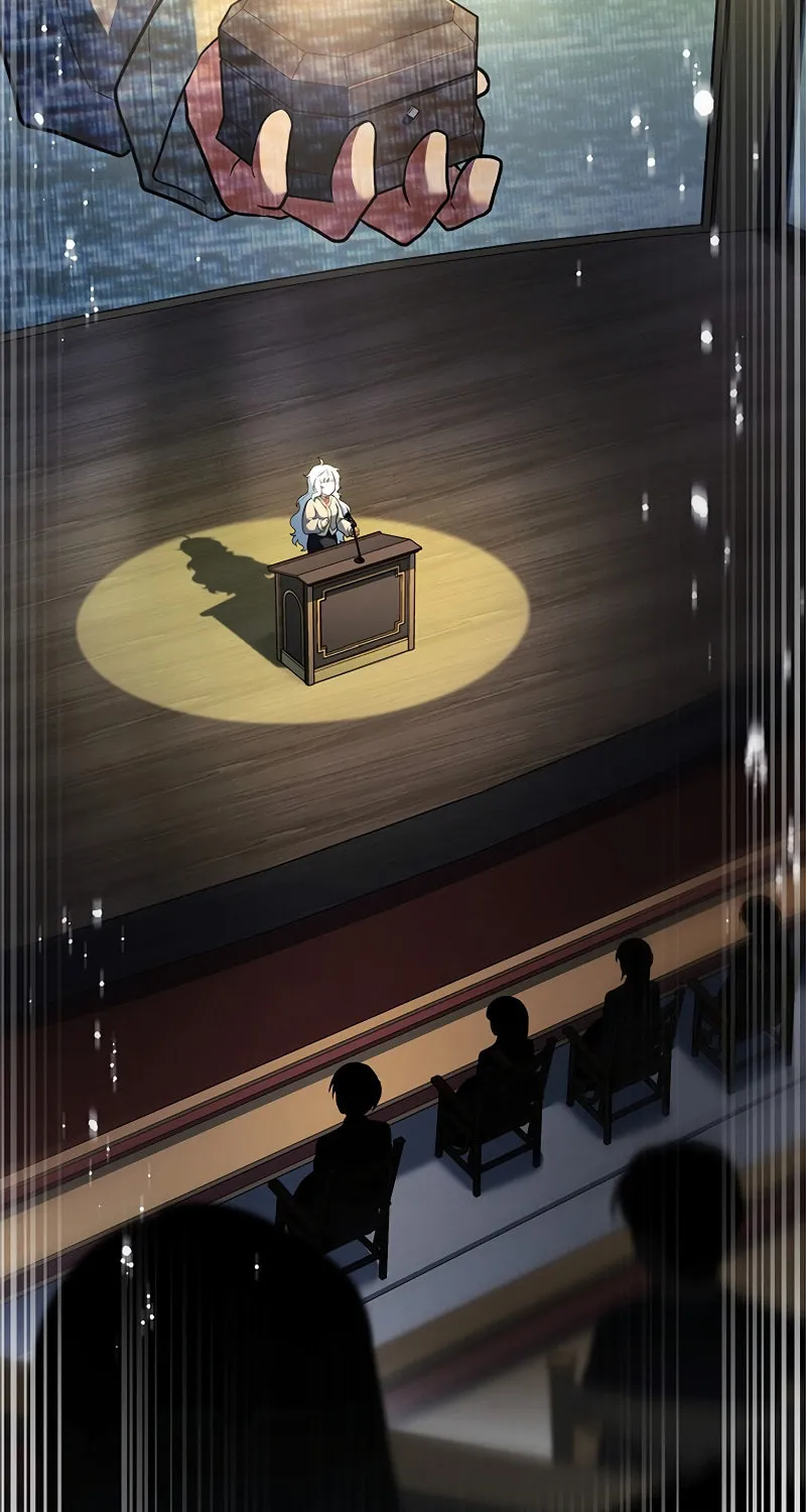 The Legendary Hero is an Academy Honors Student Chapter 20 page 62 - 