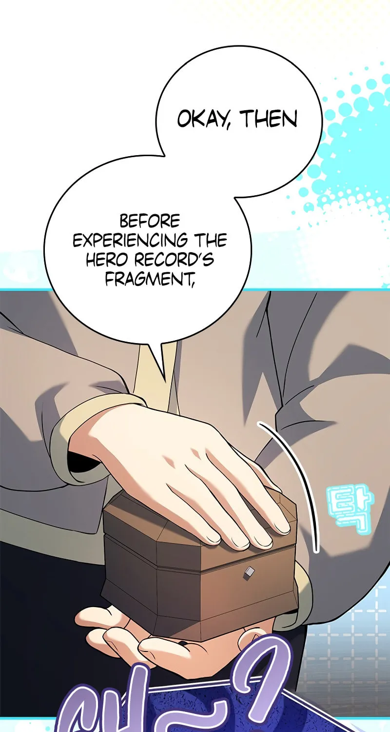 The Legendary Hero is an Academy Honors Student Chapter 20 page 66 - 