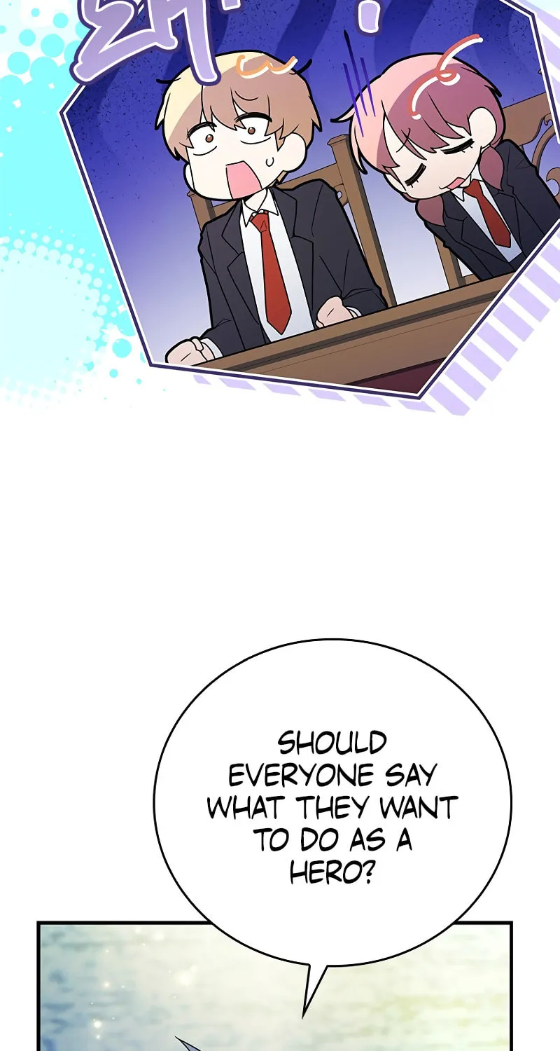 The Legendary Hero is an Academy Honors Student Chapter 20 page 67 - 