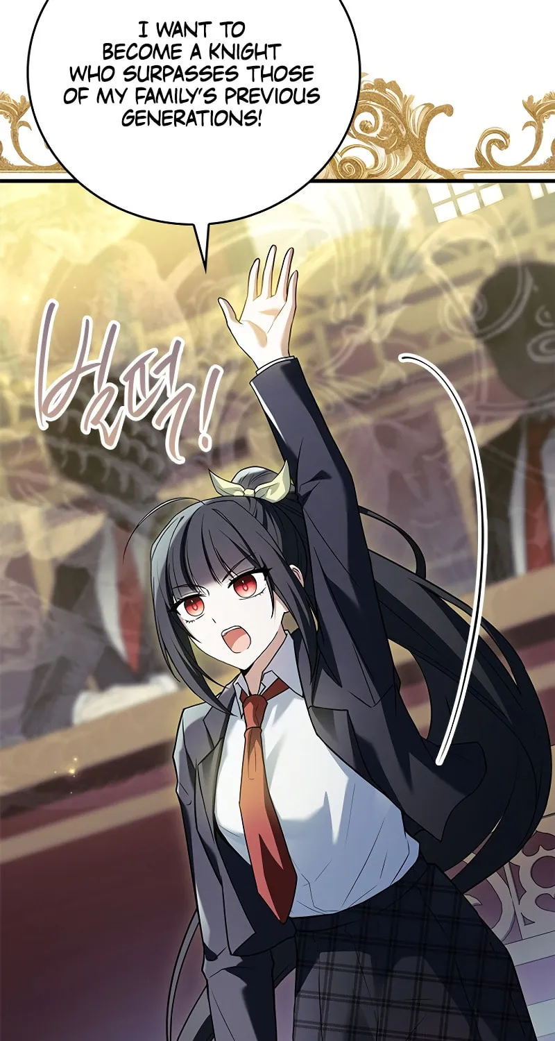The Legendary Hero is an Academy Honors Student Chapter 20 page 69 - 