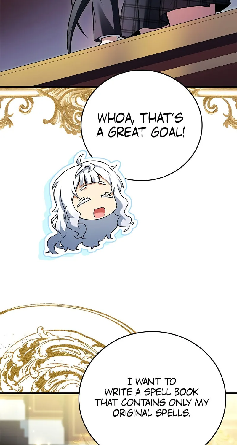 The Legendary Hero is an Academy Honors Student Chapter 20 page 70 - 