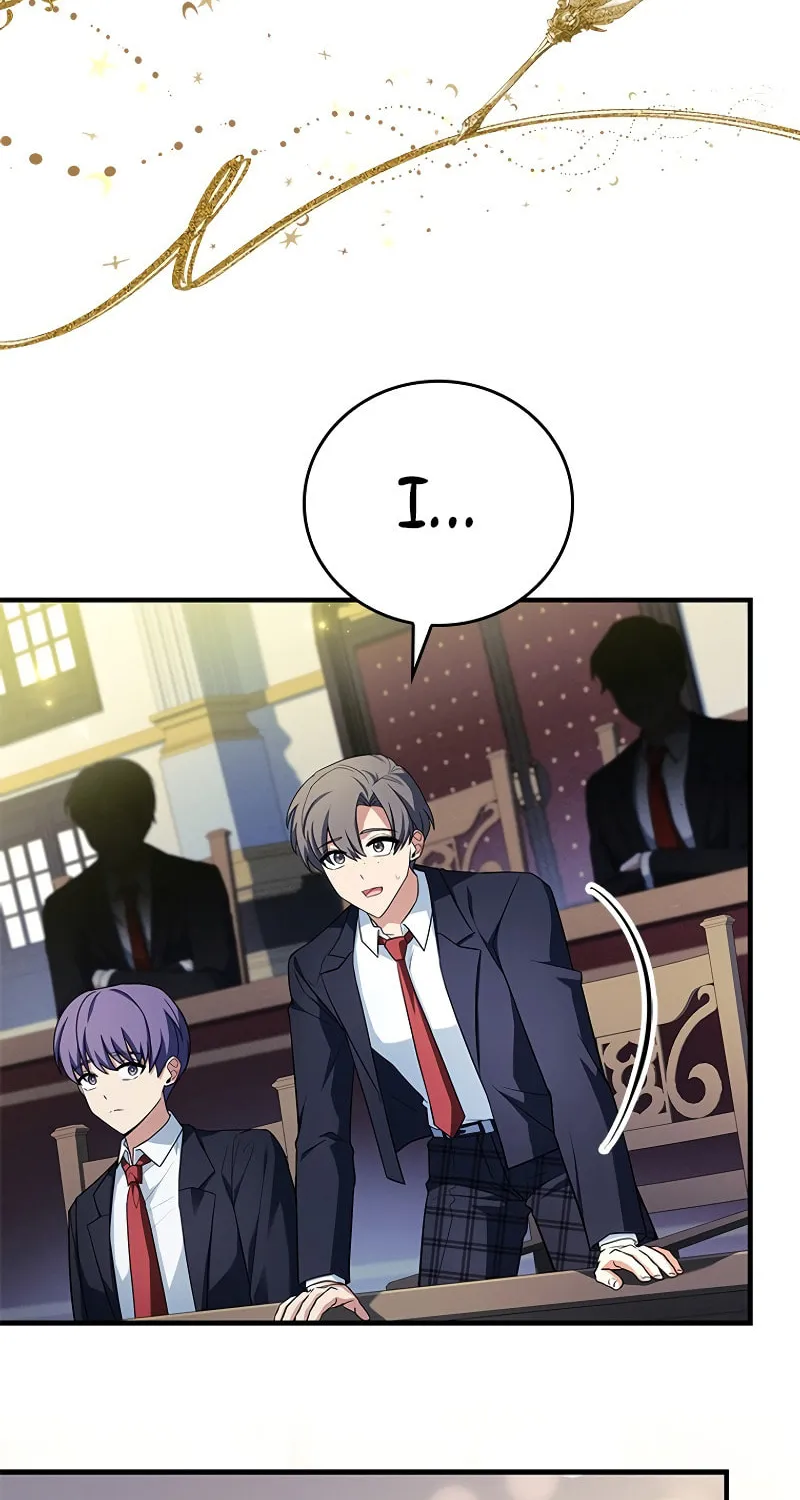 The Legendary Hero is an Academy Honors Student Chapter 20 page 72 - 