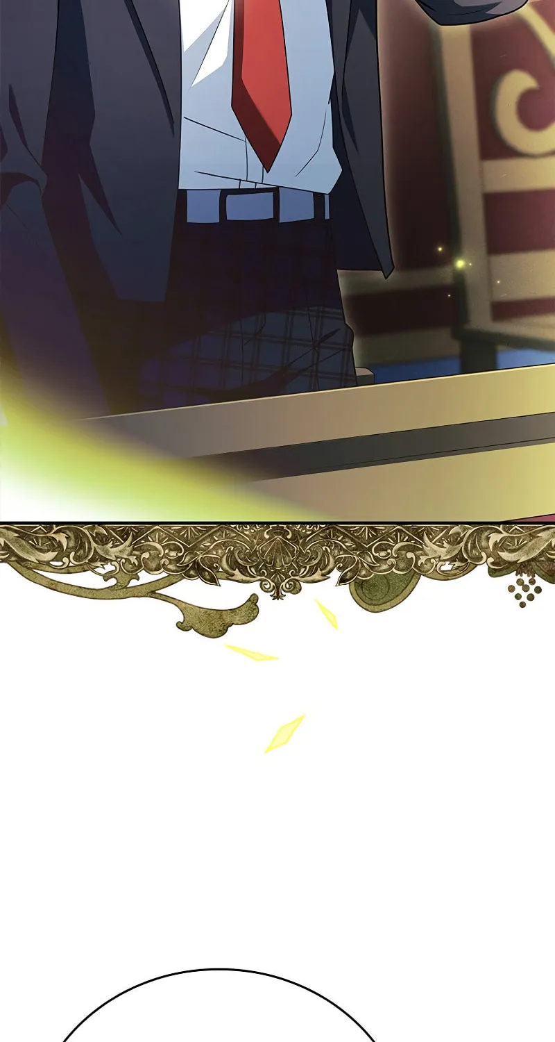 The Legendary Hero is an Academy Honors Student Chapter 20 page 75 - 