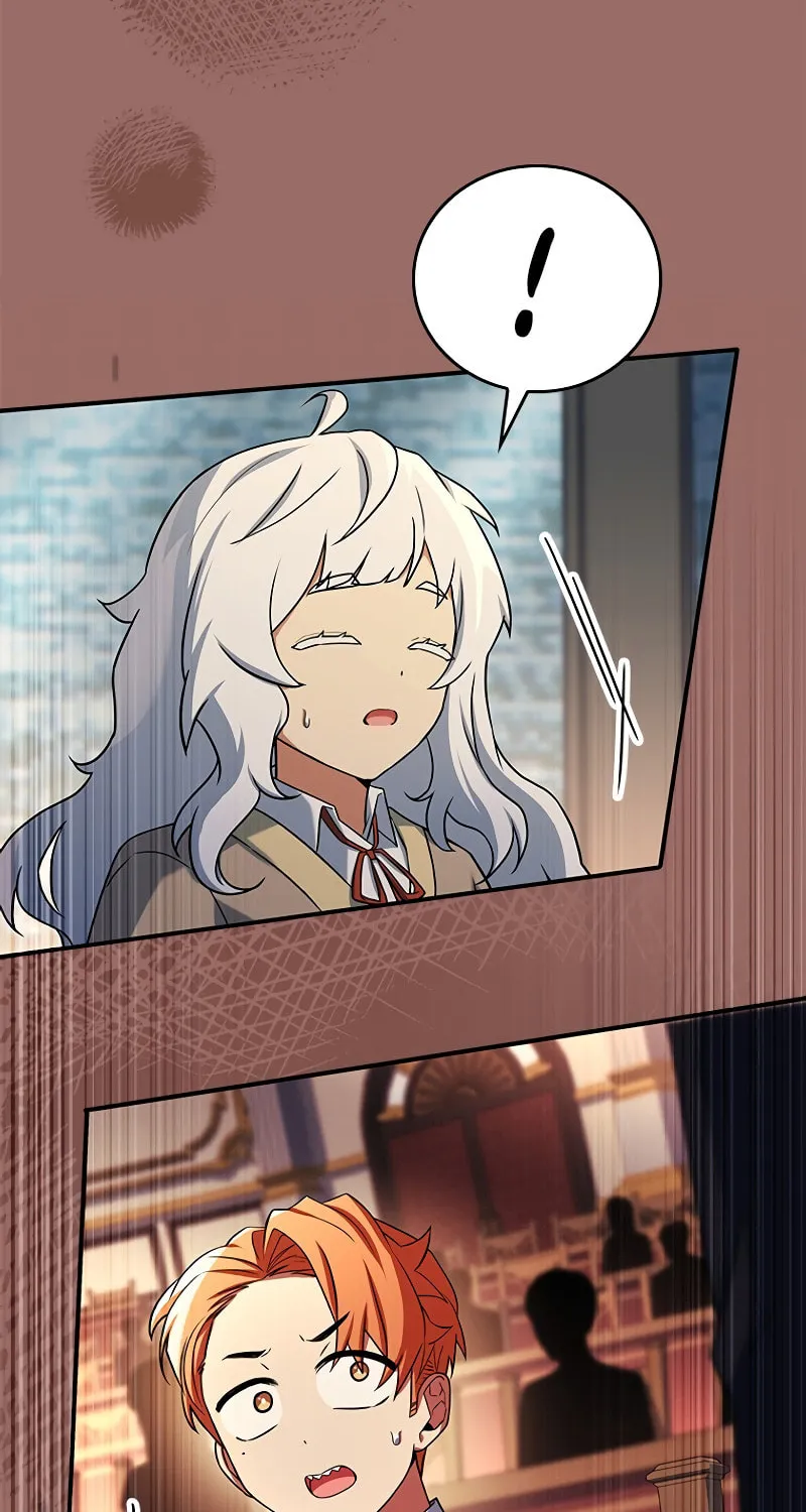 The Legendary Hero is an Academy Honors Student Chapter 20 page 79 - 