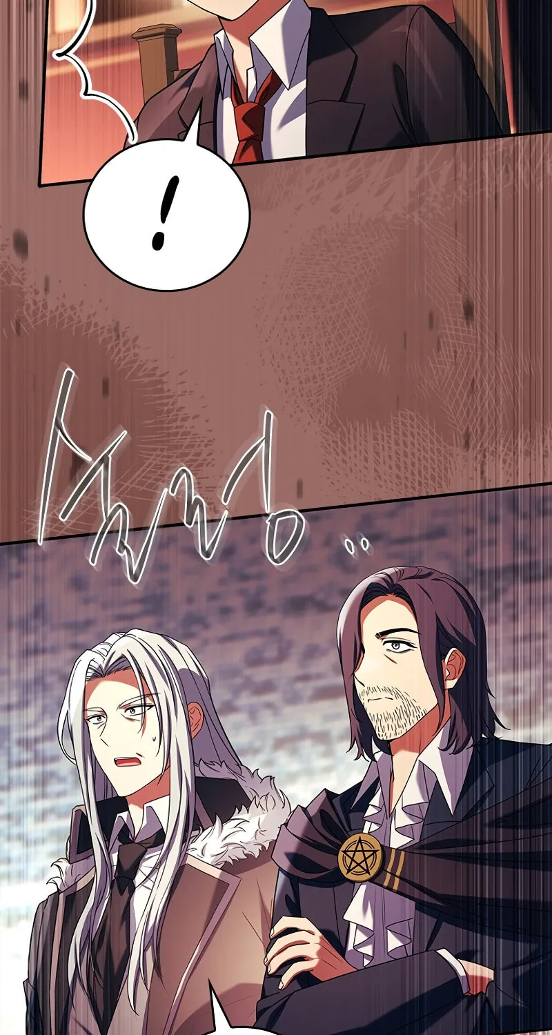 The Legendary Hero is an Academy Honors Student Chapter 20 page 80 - 