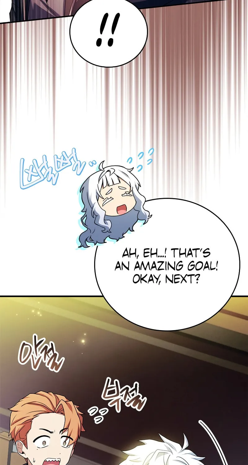 The Legendary Hero is an Academy Honors Student Chapter 20 page 81 - 