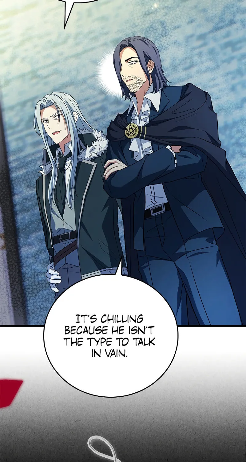 The Legendary Hero is an Academy Honors Student Chapter 20 page 85 - 