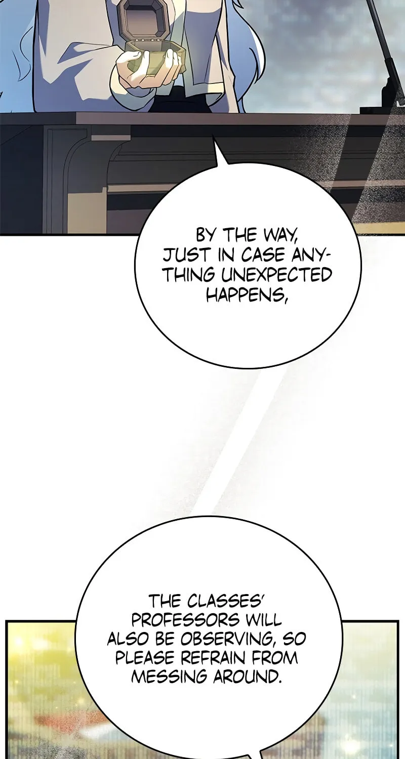 The Legendary Hero is an Academy Honors Student Chapter 20 page 92 - 