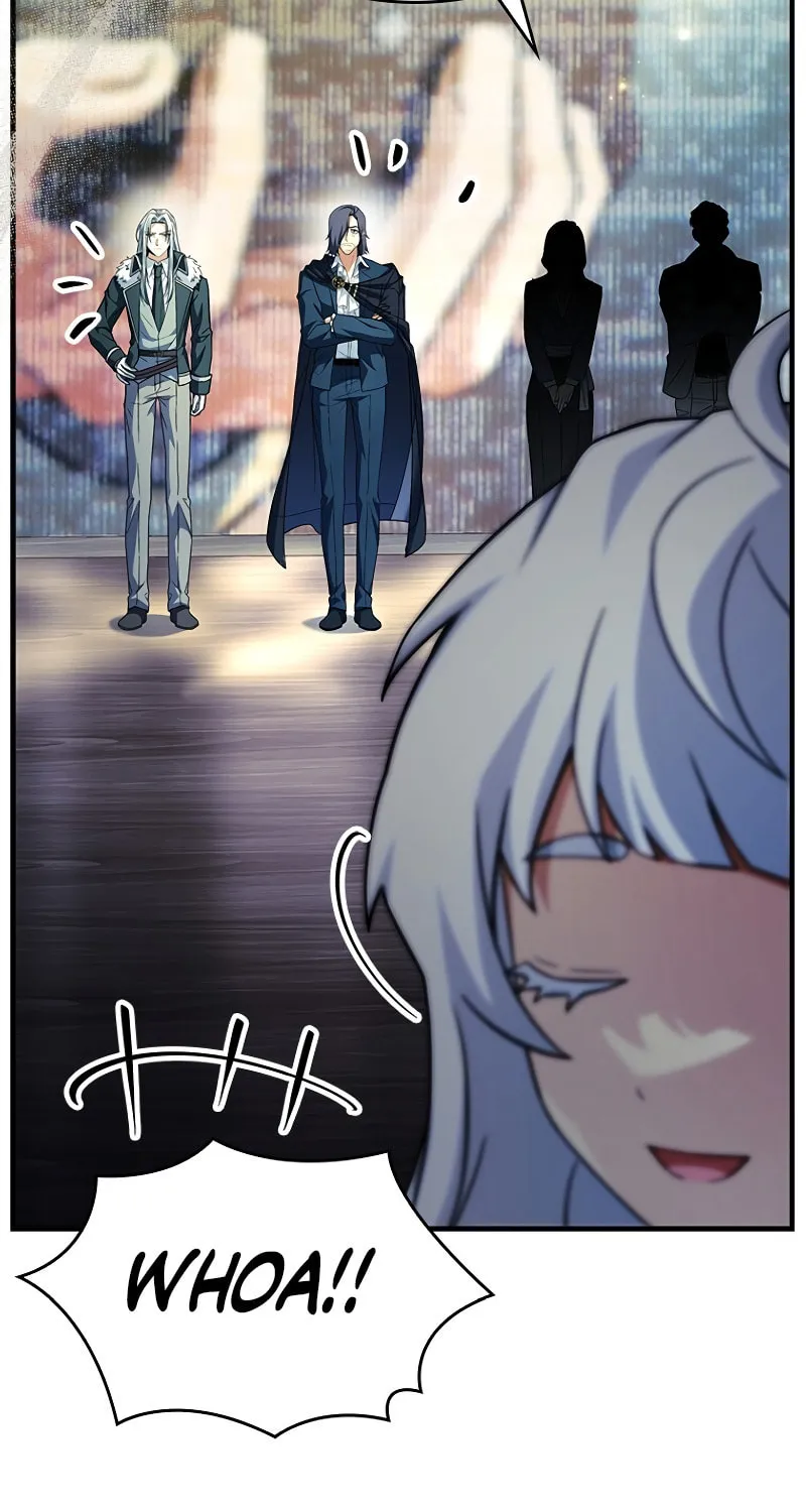The Legendary Hero is an Academy Honors Student Chapter 20 page 93 - 