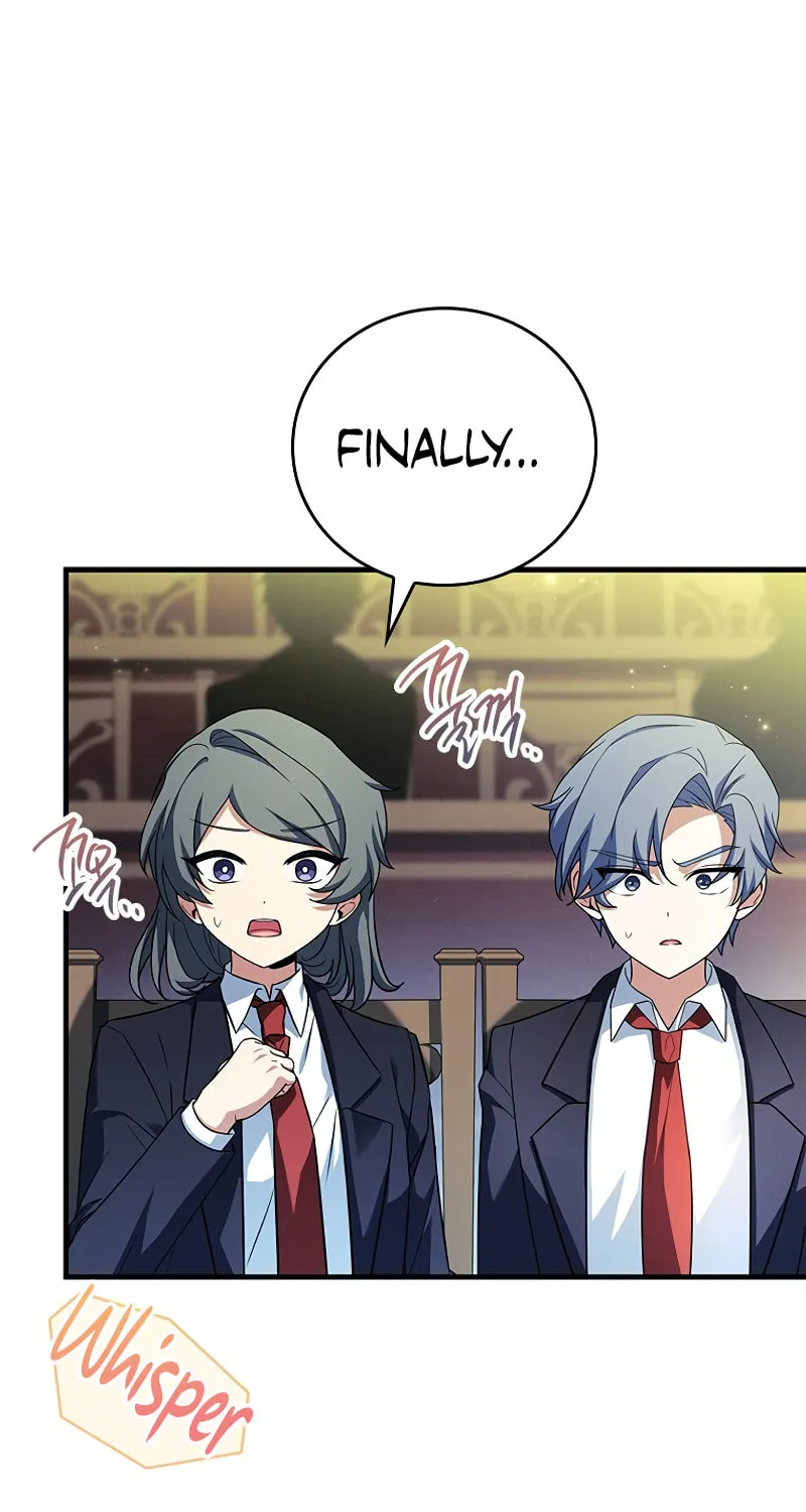 The Legendary Hero is an Academy Honors Student Chapter 20 page 94 - 