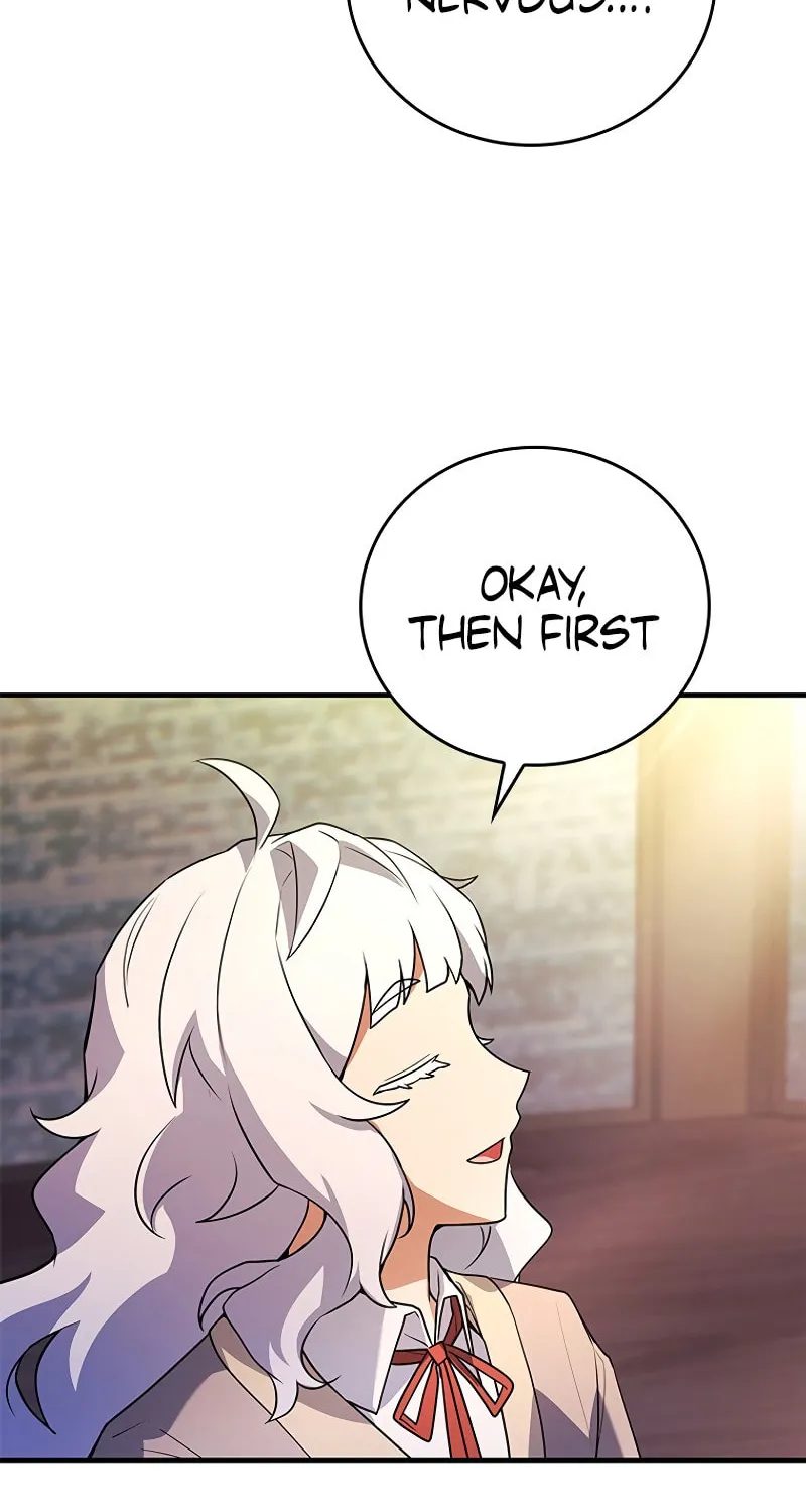 The Legendary Hero is an Academy Honors Student Chapter 20 page 96 - 
