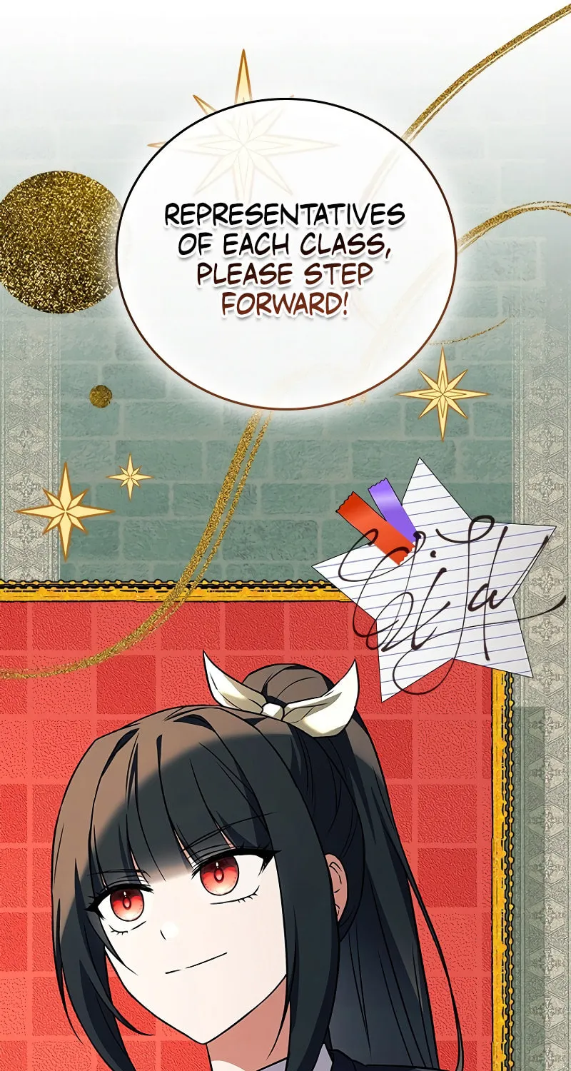 The Legendary Hero is an Academy Honors Student Chapter 20 page 98 - 