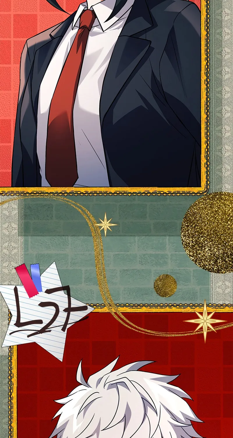 The Legendary Hero is an Academy Honors Student Chapter 20 page 99 - 
