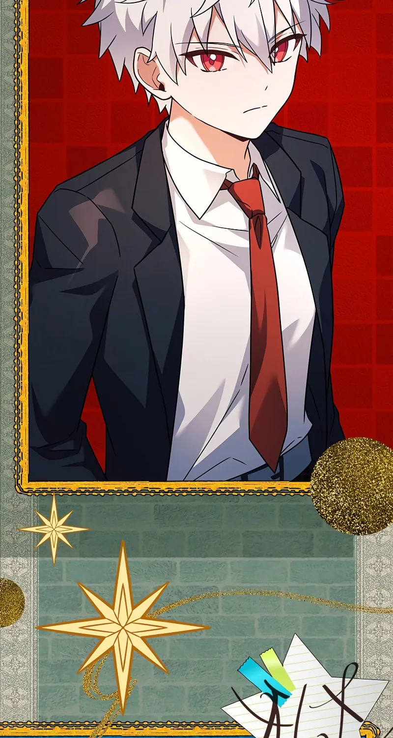 The Legendary Hero is an Academy Honors Student Chapter 20 page 100 - 