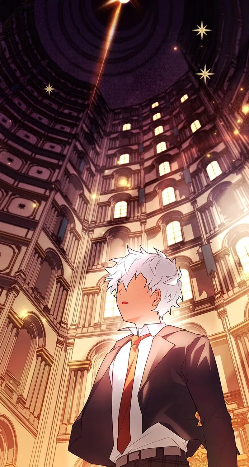 The Legendary Hero is an Academy Honors Student Chapter 21 page 103 - 
